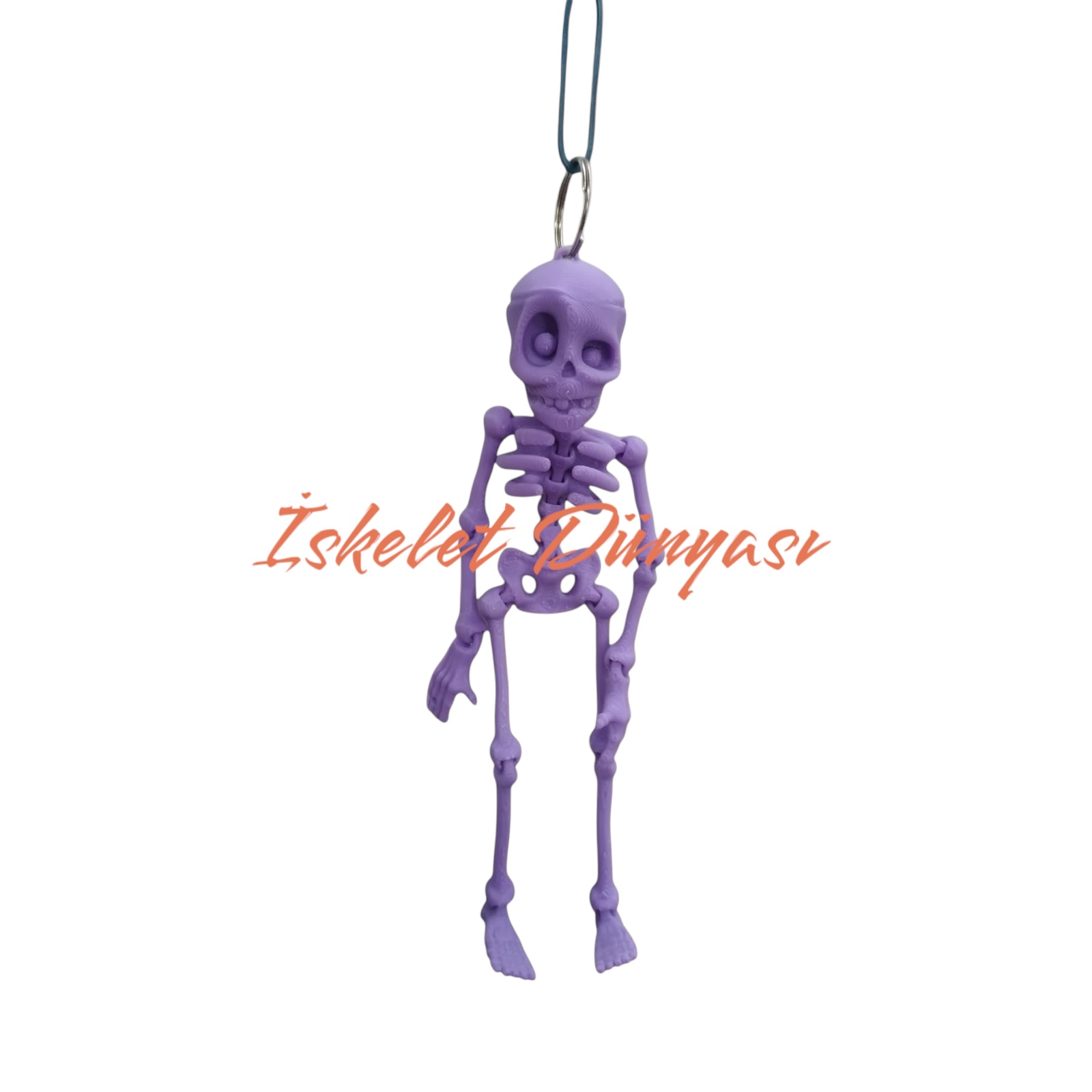 İskelet%20Dikiz%20Ayna%20Süsü%20Purple%20